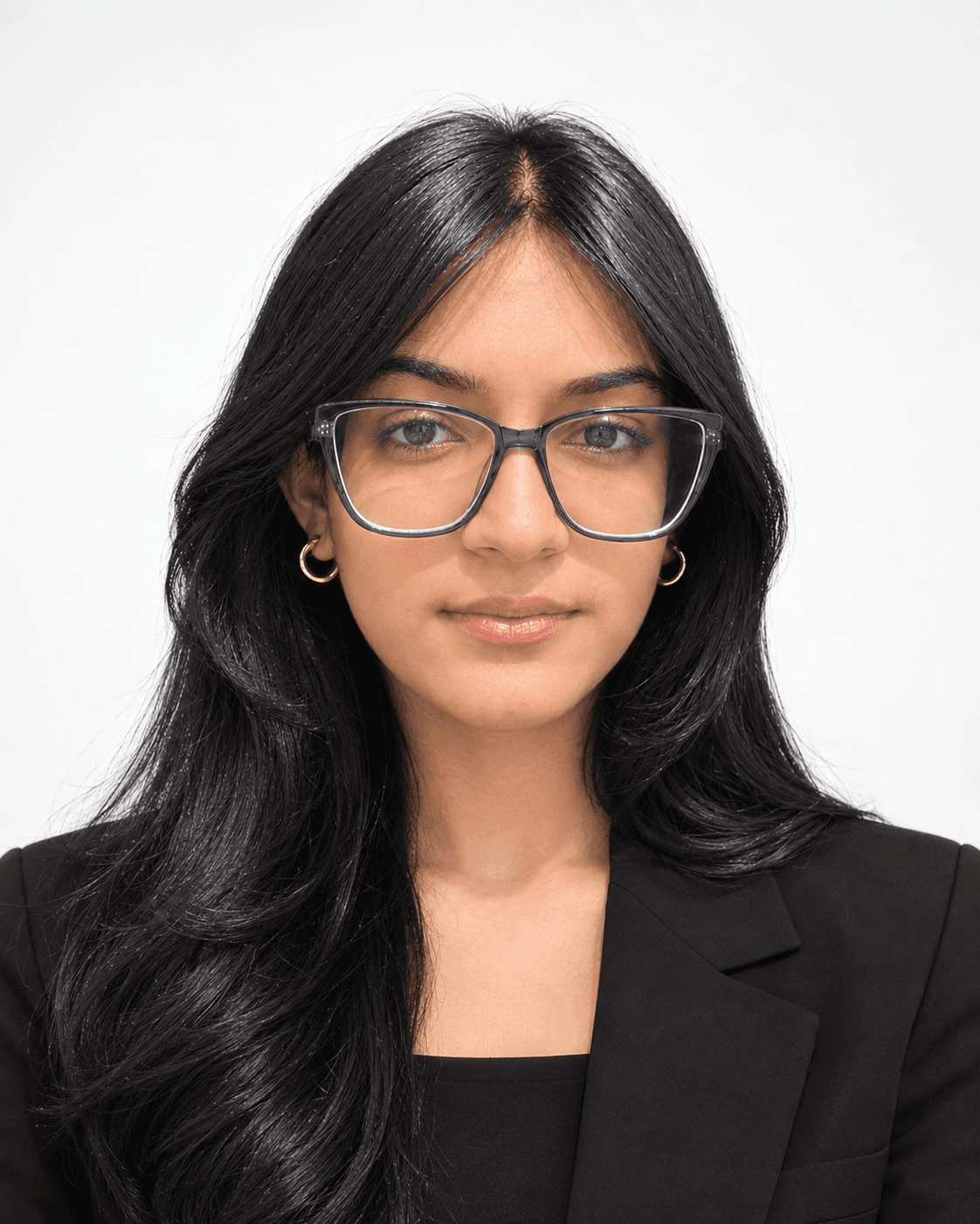 Aashna Gupta, Chief Financial Officer at DEZAI Technologies