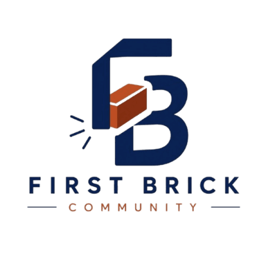 First Brick Community