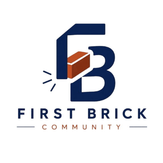 First Brick Community