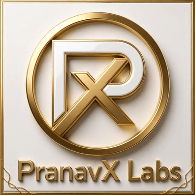PranavX Labs - HR Partner